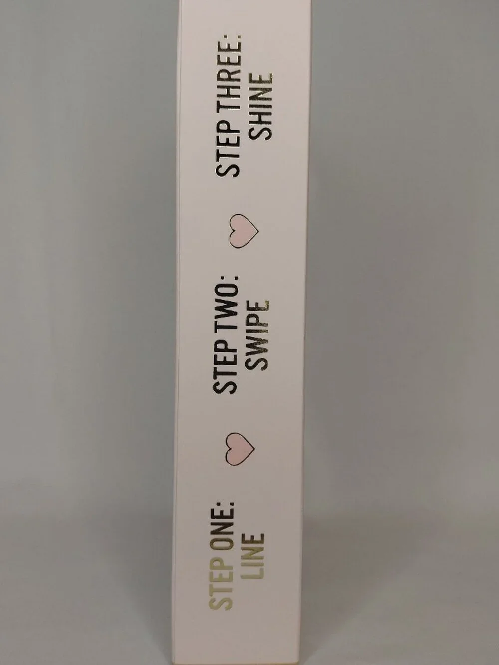 P.Louise - The Lip Check – 3 Piece Lip Trio